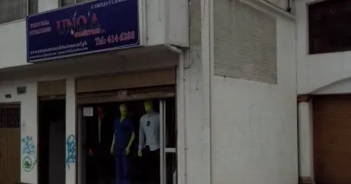 UNO A CAMISAS Y DOTACIONES BOGOTÁ UNO A CAMISAS Y DOTACIONES BOGOTÁ